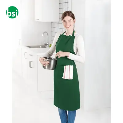 Grembiule da cucina - FITTED KITAB - Immagine 19