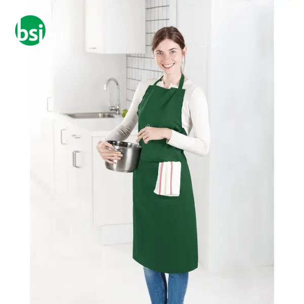 Grembiule da cucina - FITTED KITAB -  19