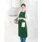 Grembiule da cucina - FITTED KITAB - Anteprima 20
