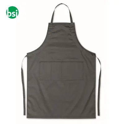 Grembiule da cucina - FITTED KITAB - Immagine 29