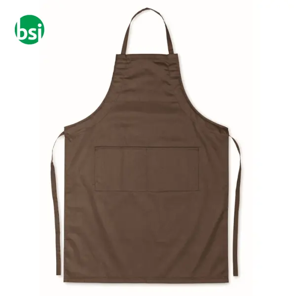 Grembiule da cucina - FITTED KITAB -  30