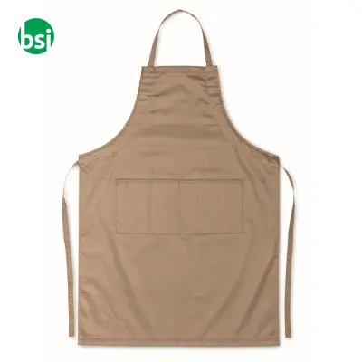 Grembiule da cucina - FITTED KITAB - Immagine 31