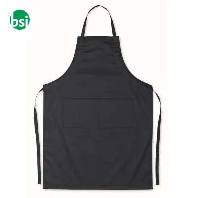 Grembiule da cucina - FITTED KITAB - Immagine 32