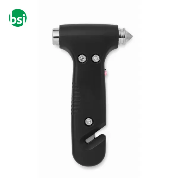 Martello emergenze 3 in 1 - RESQ -  2