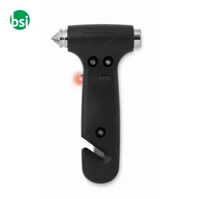 Martello emergenze 3 in 1 - RESQ - Immagine 3
