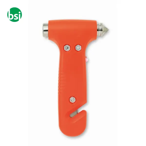 Martello emergenze 3 in 1 - RESQ -  6