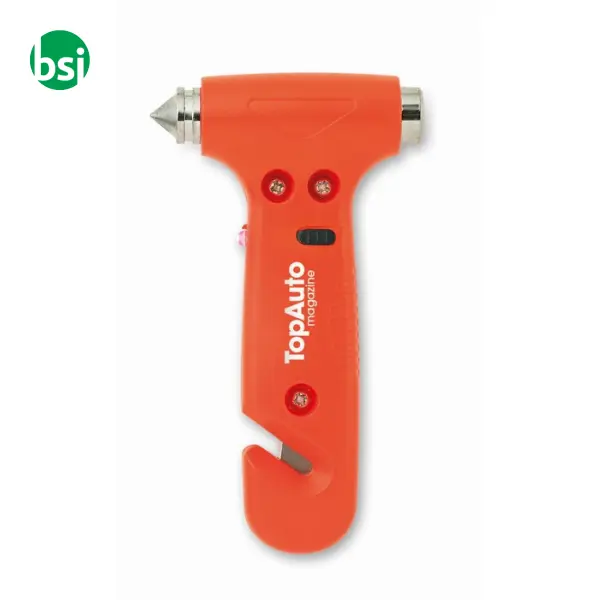 Martello emergenze 3 in 1 - RESQ -  4