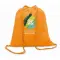 Sacca in cotone 100 gsm - COLORED - Anteprima 4