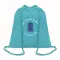 Sacca in cotone 100 gsm - COLORED - Anteprima 5