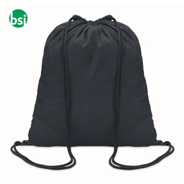 Sacca in cotone 100 gsm - COLORED -  21