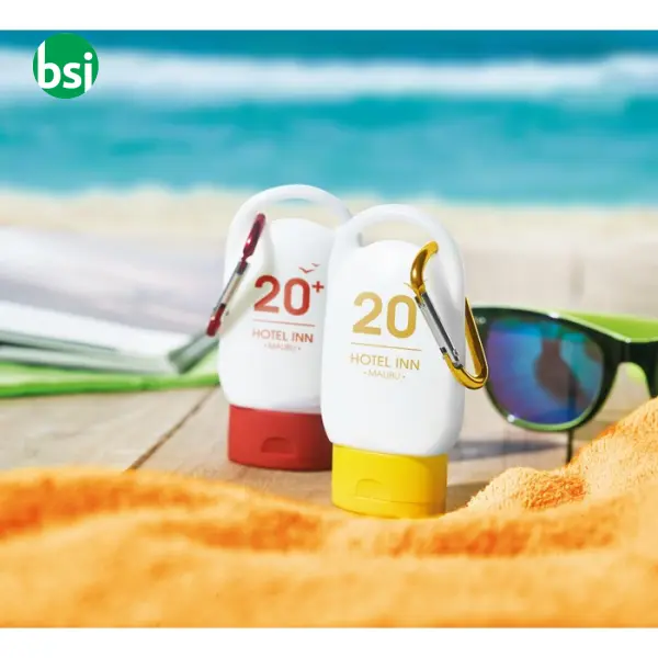 Protezione solare - SUNCARE -  13