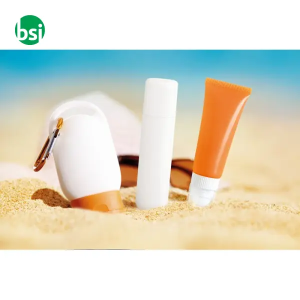 Protezione solare - SUNCARE -  20