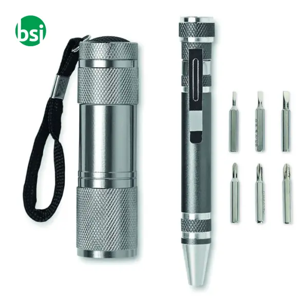 Set attrezzi 2 pezzi - COMBITOOL -  1