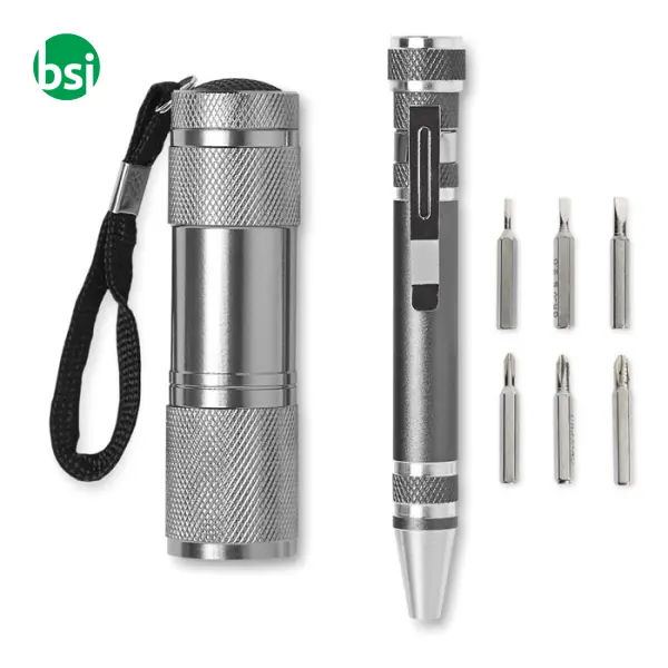 Set attrezzi 2 pezzi - COMBITOOL -  13