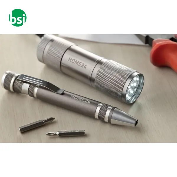 Set attrezzi 2 pezzi - COMBITOOL -  15