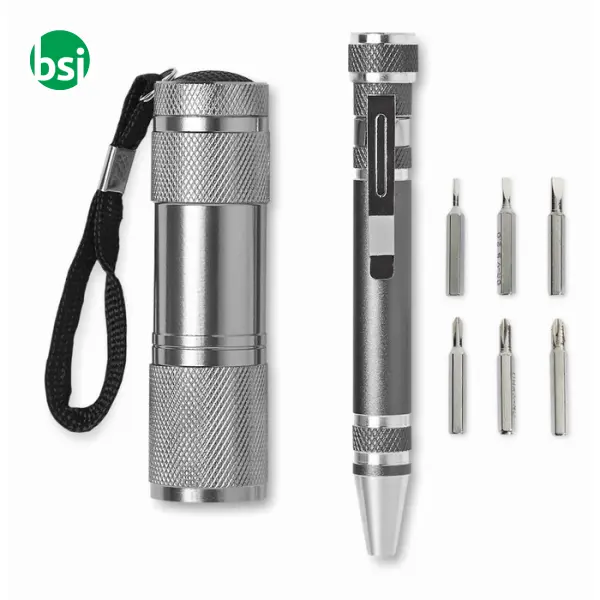 Set attrezzi 2 pezzi - COMBITOOL -  8
