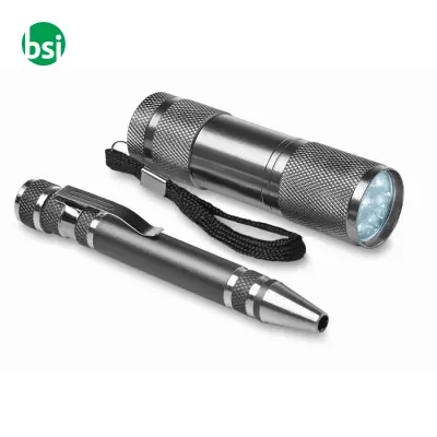 Set attrezzi 2 pezzi - COMBITOOL - Immagine 10