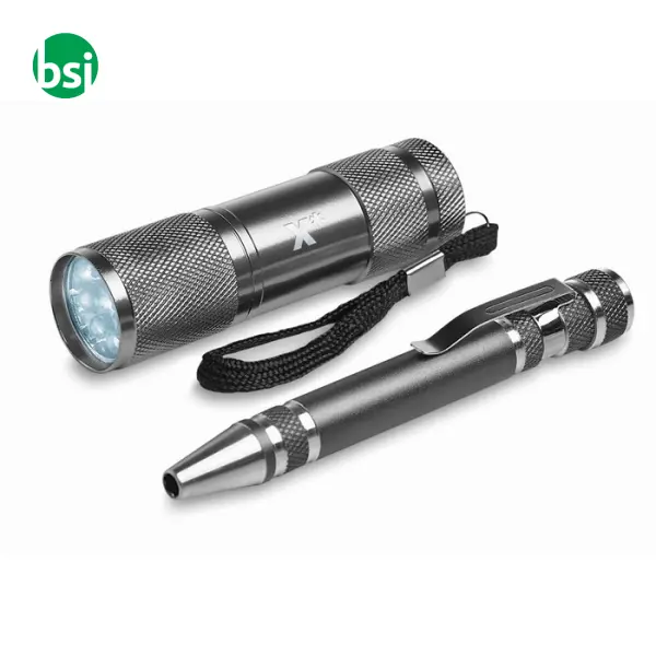 Set attrezzi 2 pezzi - COMBITOOL -  12