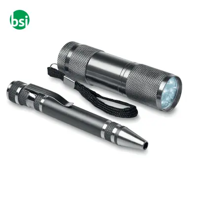 Set attrezzi 2 pezzi - COMBITOOL - Immagine 14