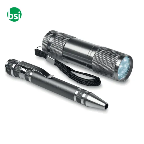 Set attrezzi 2 pezzi - COMBITOOL -  14