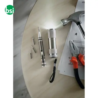 Set attrezzi 2 pezzi - COMBITOOL - Immagine 4
