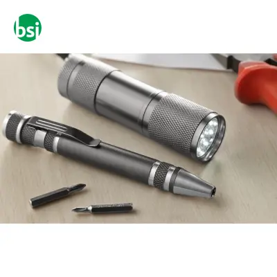 Set attrezzi 2 pezzi - COMBITOOL - Immagine 6