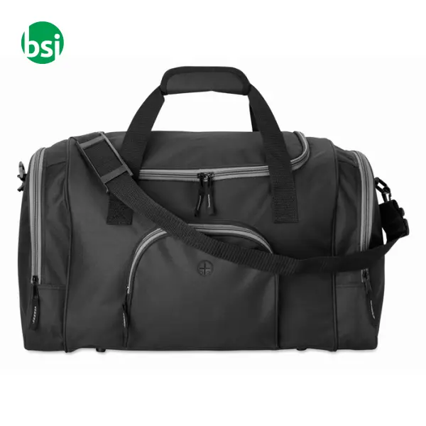 Borsone in poliestere 600D - LEIS -  7