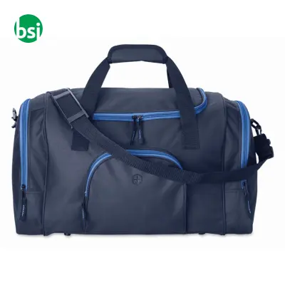 Borsone in poliestere 600D - LEIS - Immagine 8