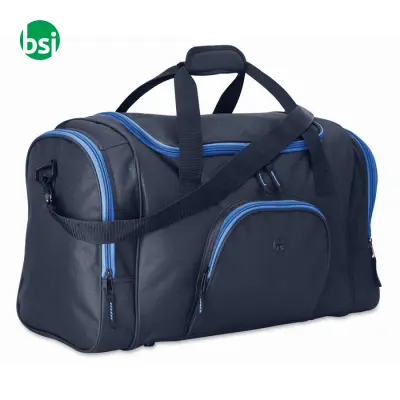 Borsone in poliestere 600D - LEIS - Immagine 5