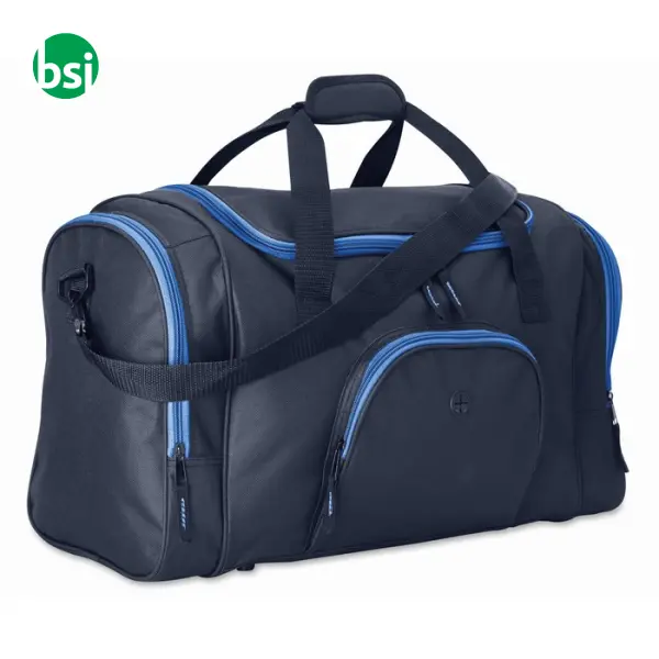 Borsone in poliestere 600D - LEIS -  5