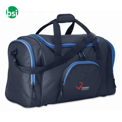 Borsone in poliestere 600D - LEIS - Immagine 6