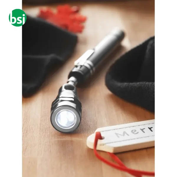 Torcia estensibile - STRECH-TORCH -  2