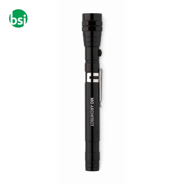 Torcia estensibile - STRECH-TORCH -  4