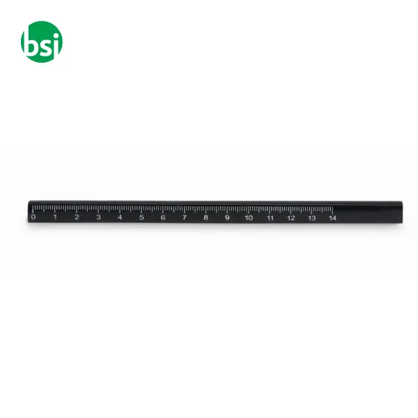 Matita da falegname con righel  - MADEROS -  7