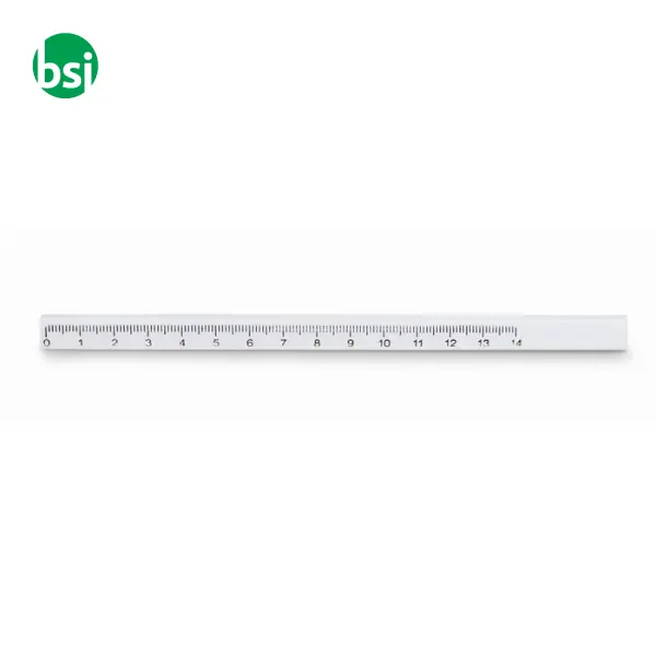 Matita da falegname con righel  - MADEROS -  9