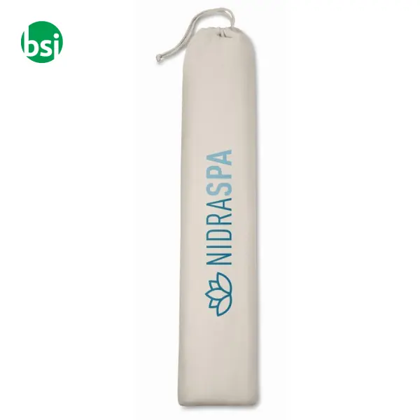 Amaca in canvas. - HAMMACA -  3