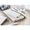 Notebook con cover in canvas - CANVAS - Anteprima 2