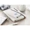 Notebook con cover in canvas - CANVAS - Anteprima 6