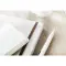 Notebook con cover in canvas - CANVAS - Anteprima 7