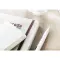 Notebook con cover in canvas - CANVAS - Anteprima 8