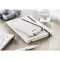 Notebook con cover in canvas - CANVAS - Anteprima 3