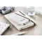 Notebook con cover in canvas - CANVAS - Anteprima 4