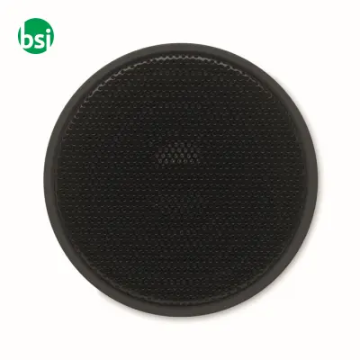 Bluetooth rotondo - 3W - ROUND BASS - Immagine 7