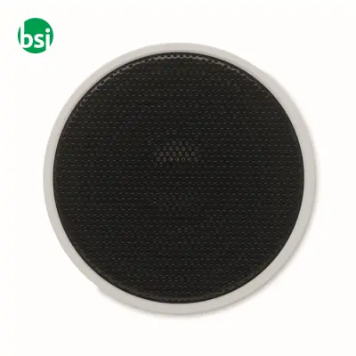 Bluetooth rotondo - 3W - ROUND BASS - Immagine 18