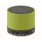 Bluetooth rotondo - 3W - ROUND BASS - Anteprima 25