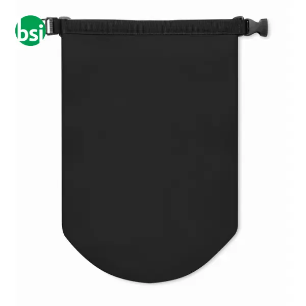 Borsa waterproof in PVC. Misur  - SCUBA -  2