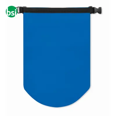 Borsa waterproof in PVC. Misur  - SCUBA - Immagine 6