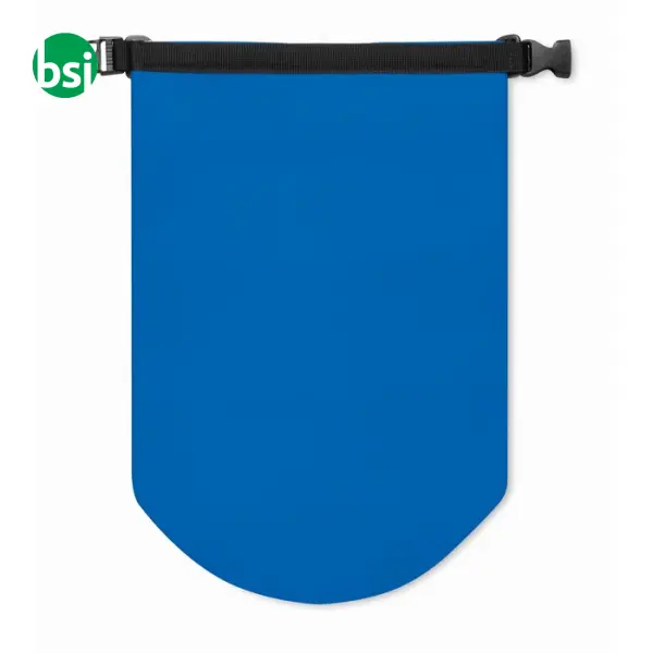 Borsa waterproof in PVC. Misur  - SCUBA -  6