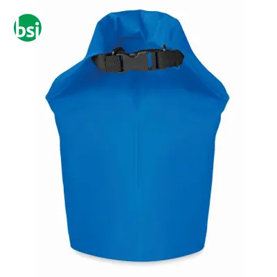 Borsa waterproof in PVC. Misur  - SCUBA - Immagine 8