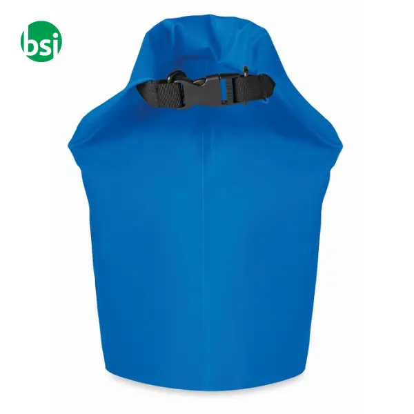 Borsa waterproof in PVC. Misur  - SCUBA -  8